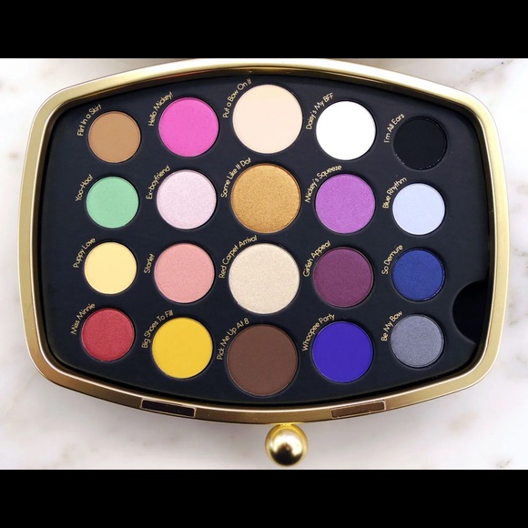 Sephora Makeup Sephora Limited Edition Minnie Mouse Palette Poshmark